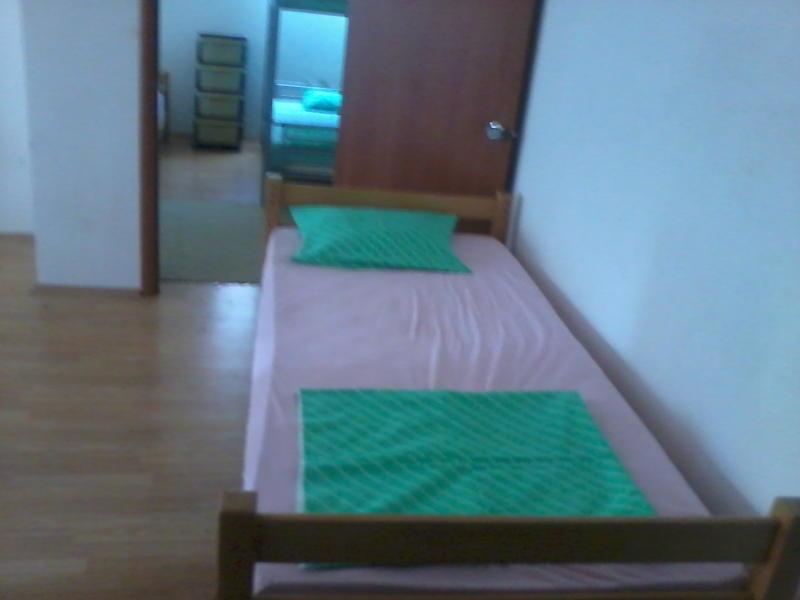 Bsv Hostel Скопье Номер фото